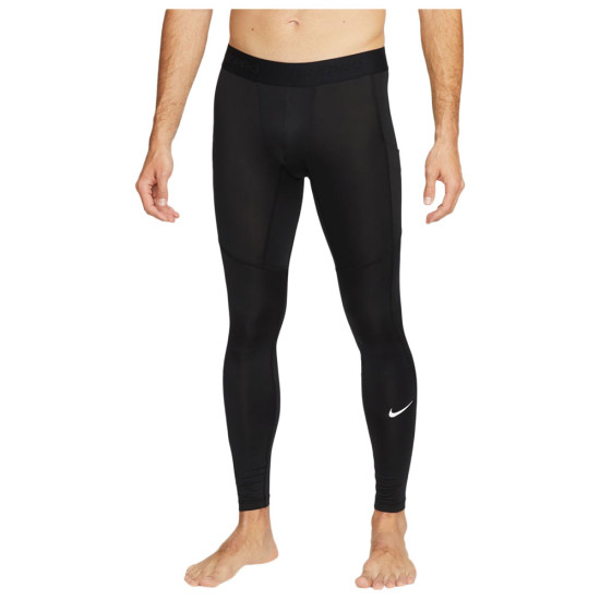 Nike Ανδρικό κολάν Pro Fitness Dri-FIT Tights